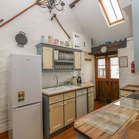 Heather Cottage Milford Haven Ngoại thất bức ảnh