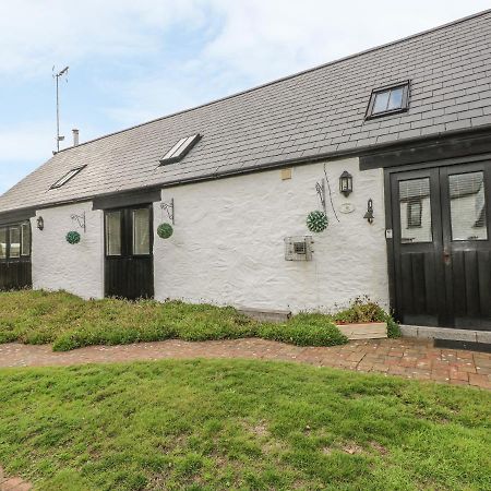 Heather Cottage Milford Haven Ngoại thất bức ảnh