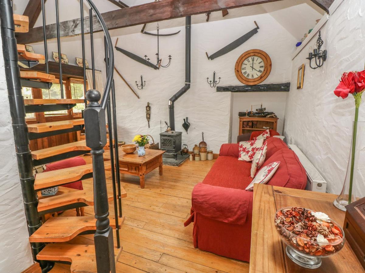 Heather Cottage Milford Haven Ngoại thất bức ảnh