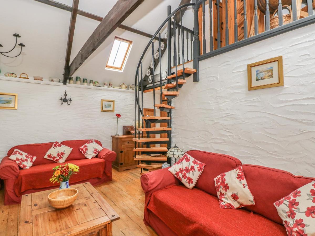 Heather Cottage Milford Haven Ngoại thất bức ảnh