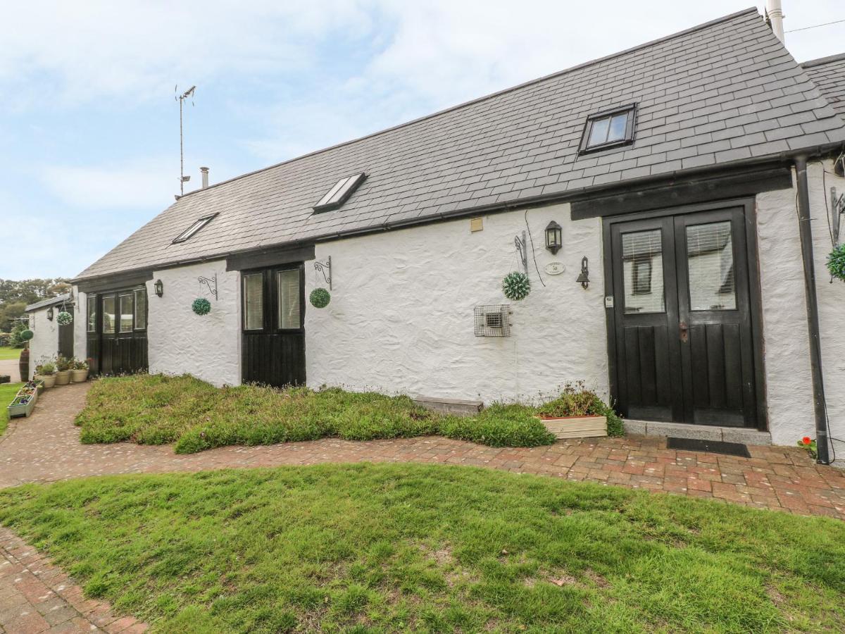 Heather Cottage Milford Haven Ngoại thất bức ảnh