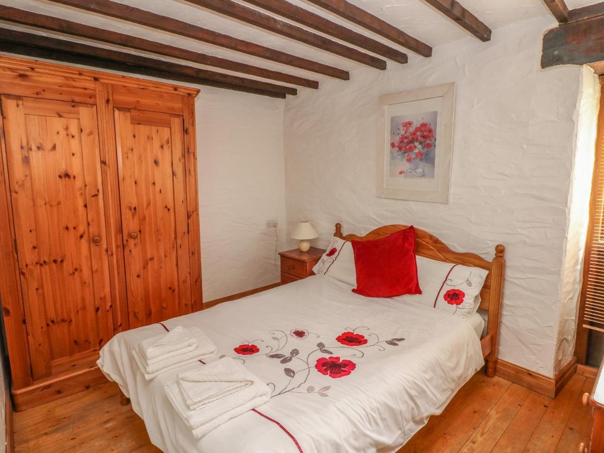 Heather Cottage Milford Haven Ngoại thất bức ảnh