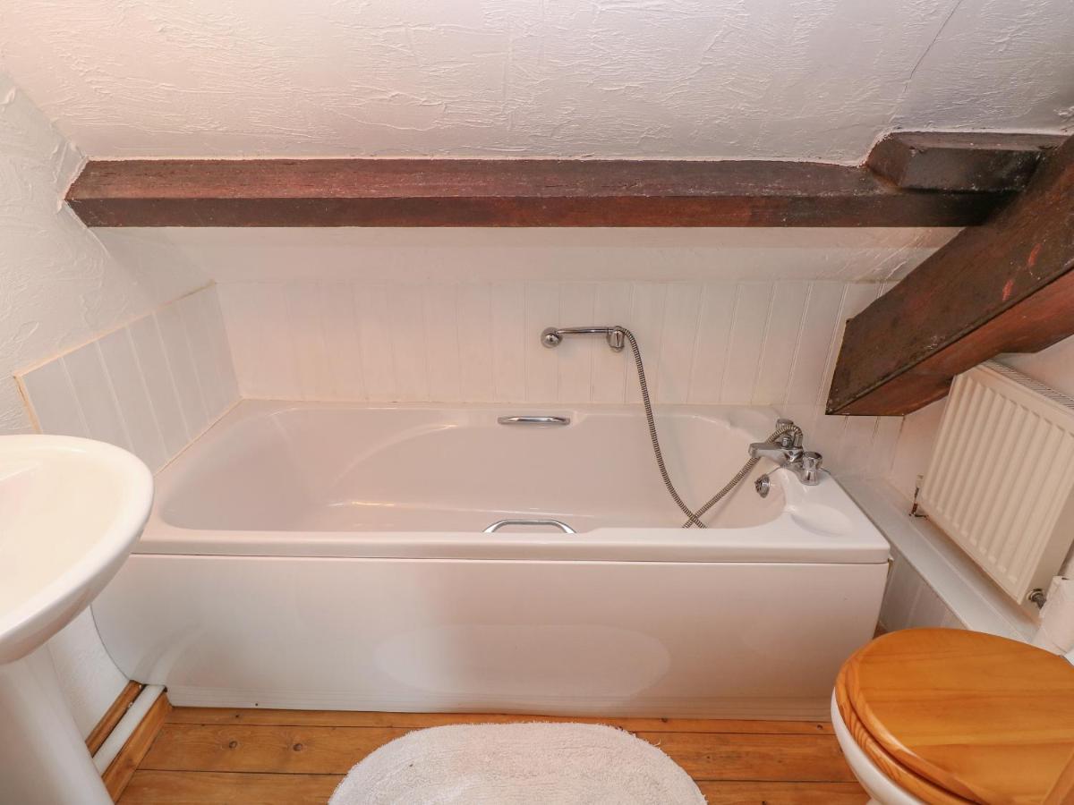 Heather Cottage Milford Haven Ngoại thất bức ảnh