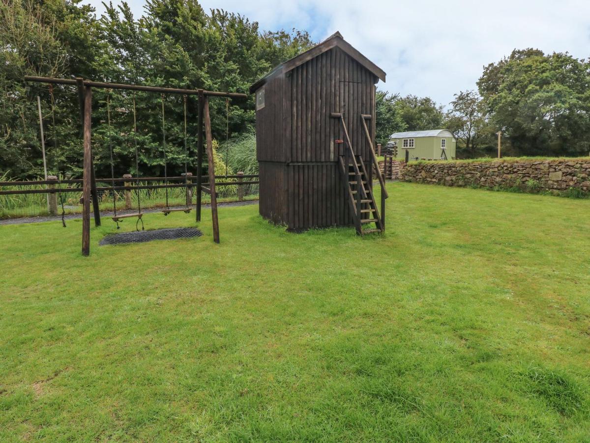 Heather Cottage Milford Haven Ngoại thất bức ảnh
