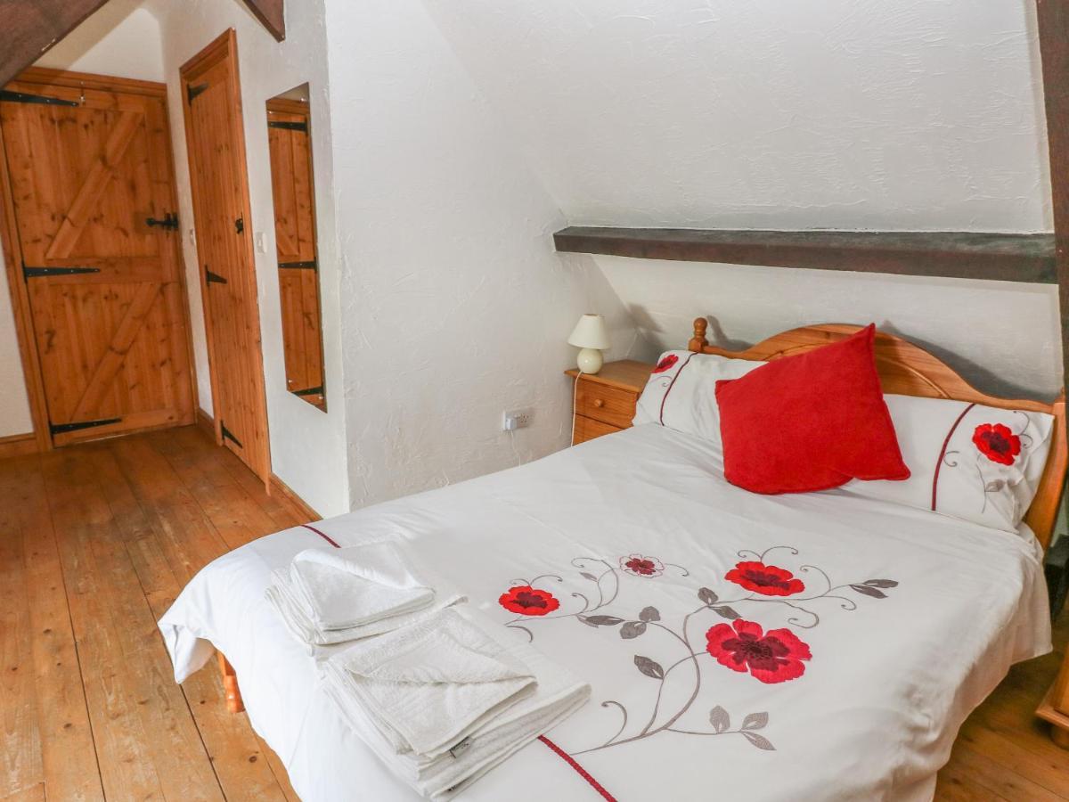 Heather Cottage Milford Haven Ngoại thất bức ảnh