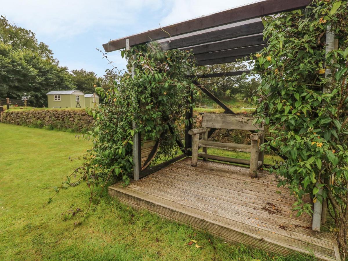 Heather Cottage Milford Haven Ngoại thất bức ảnh
